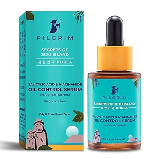 PILGRIM ANTI ACNE -SERUM 30ML