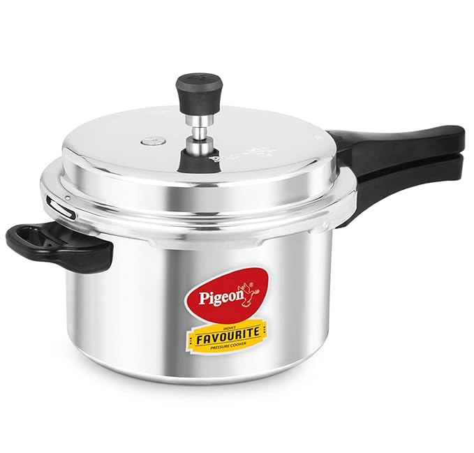 PIGEON DELUXE COOKER 12LTR