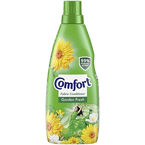 COMFORT FABRIC CONDITION GARDEN FRESH 860ML
