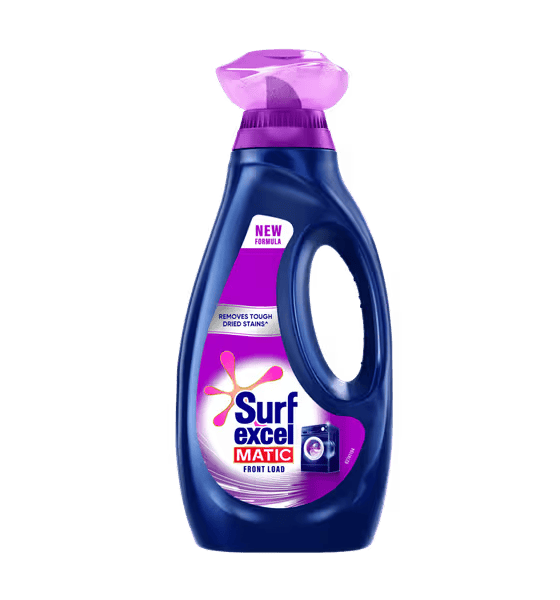 SURF EXCEL MATIC LIQUID FRONT LOAD 1LTR