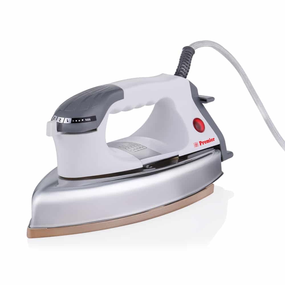 PREMIER IRON BOX PDI-08