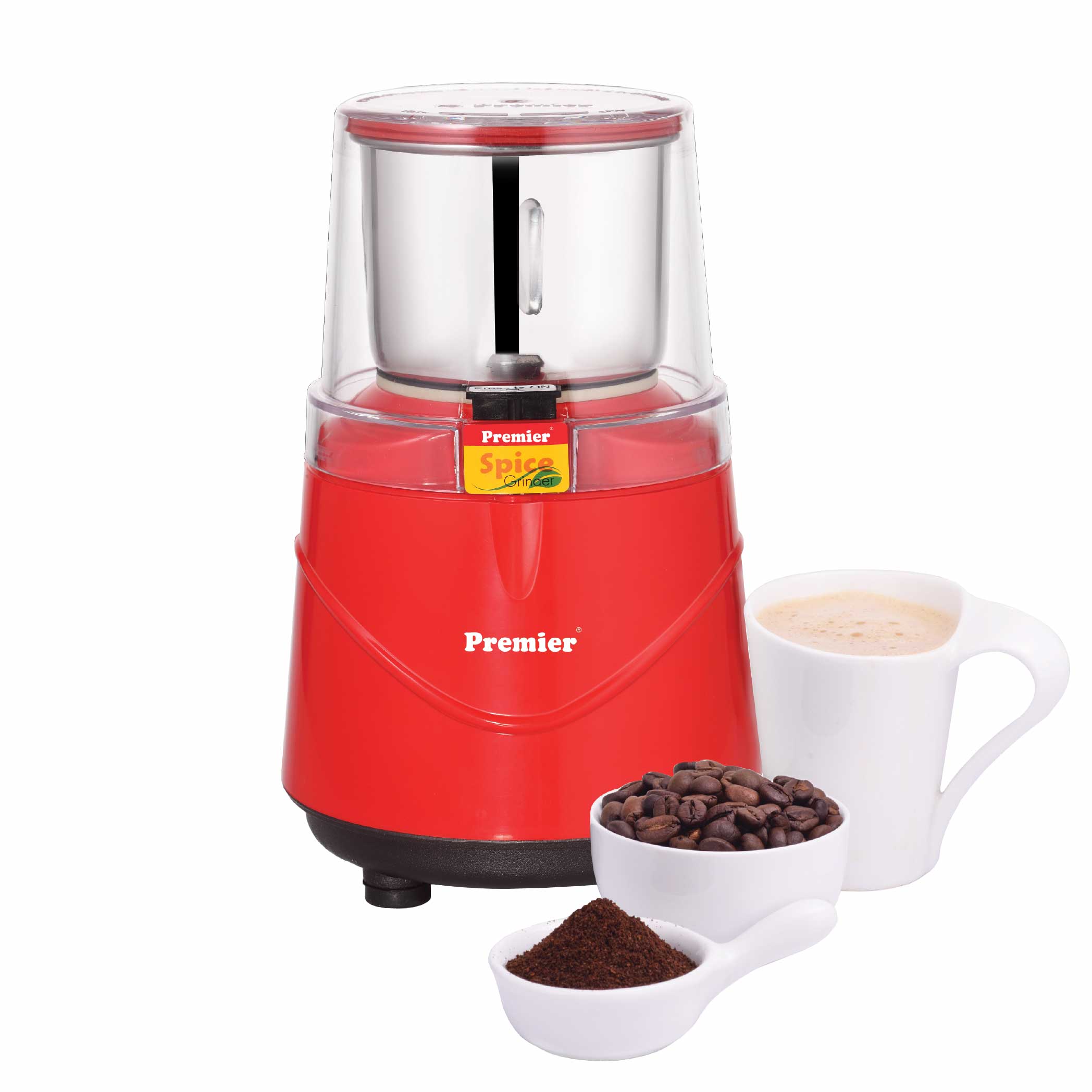 PREMIER SPICE WET & DRY GRINDING 230V