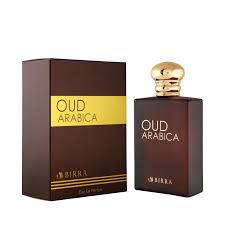 BIRRA OUD ARABICA EAU DE PERFUME 50ML