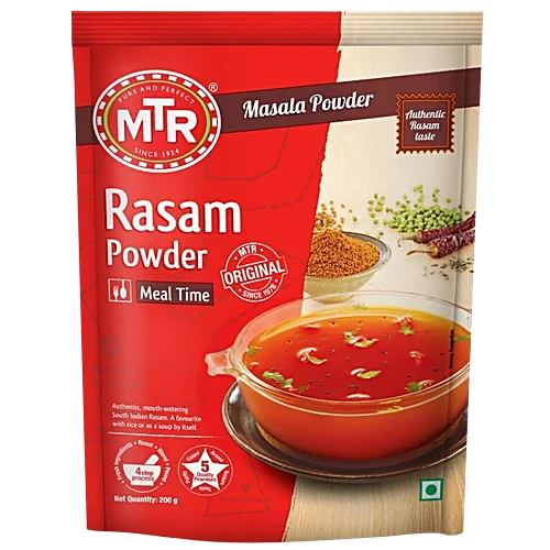 MTR RASAM POWDER 200G