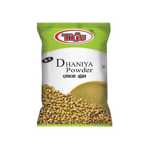 TEJU DHANIYA POWDER 500G
