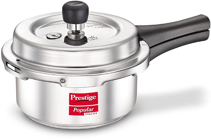 PRESTIGE SVACH 2LTR POPULAR COOKER