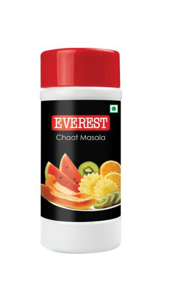 EVEREST CHAAT MASALA POWDER 500G