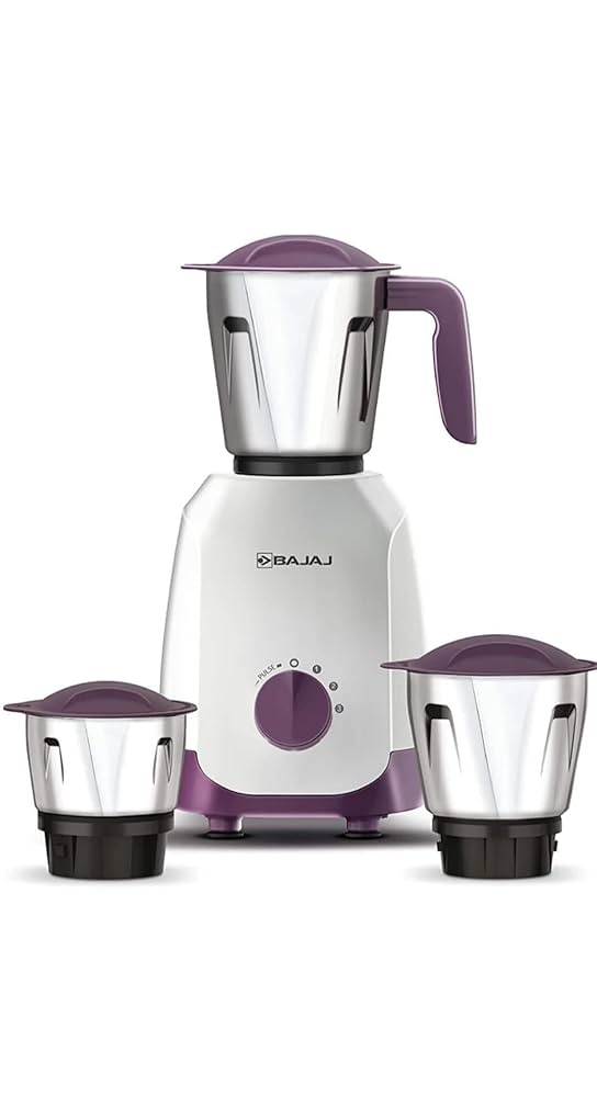 BAJAJ NINJA CARVE MIXER 750W