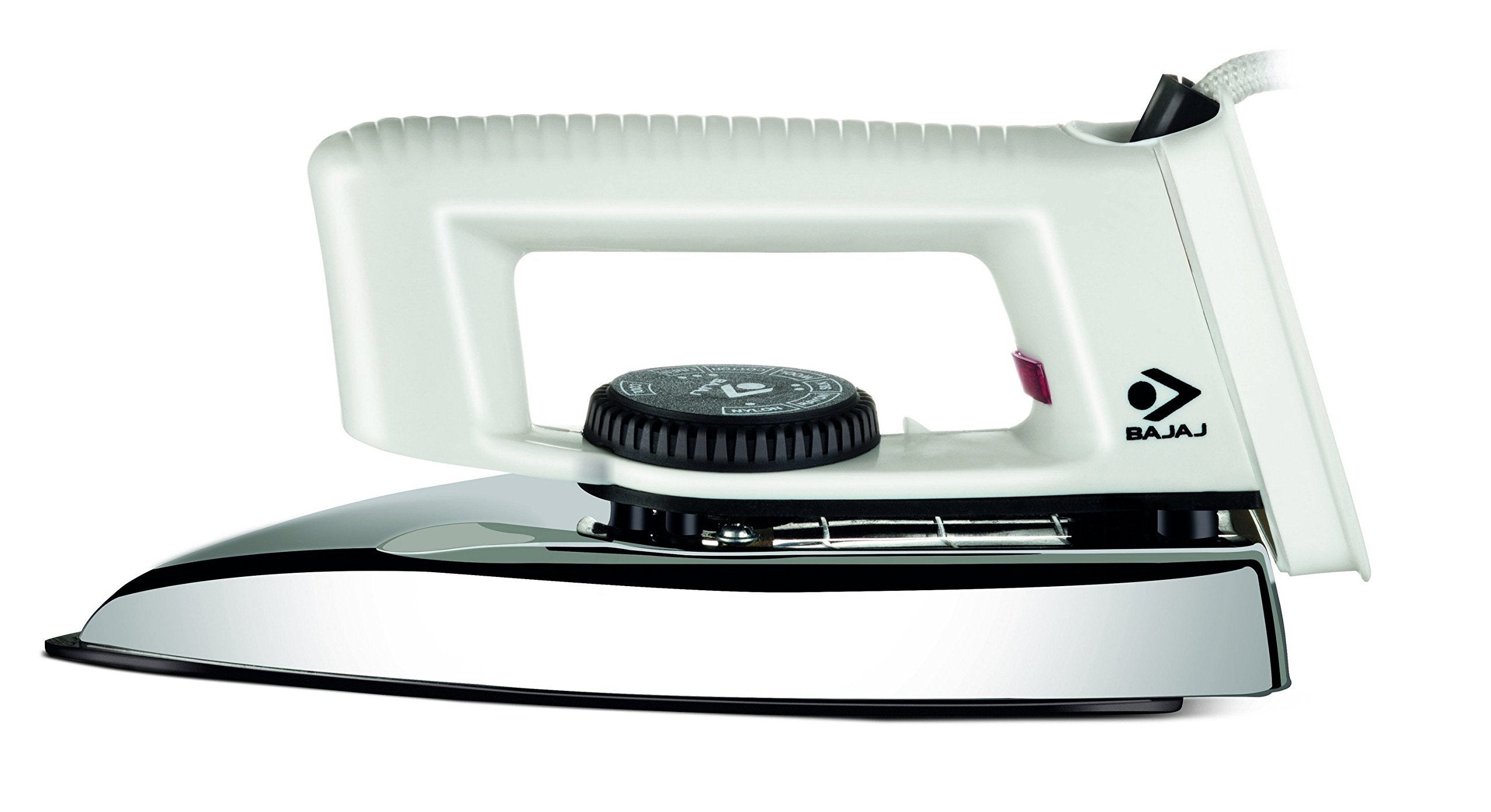 BAJAJ NEW POPULAR DRY IRON 1000W