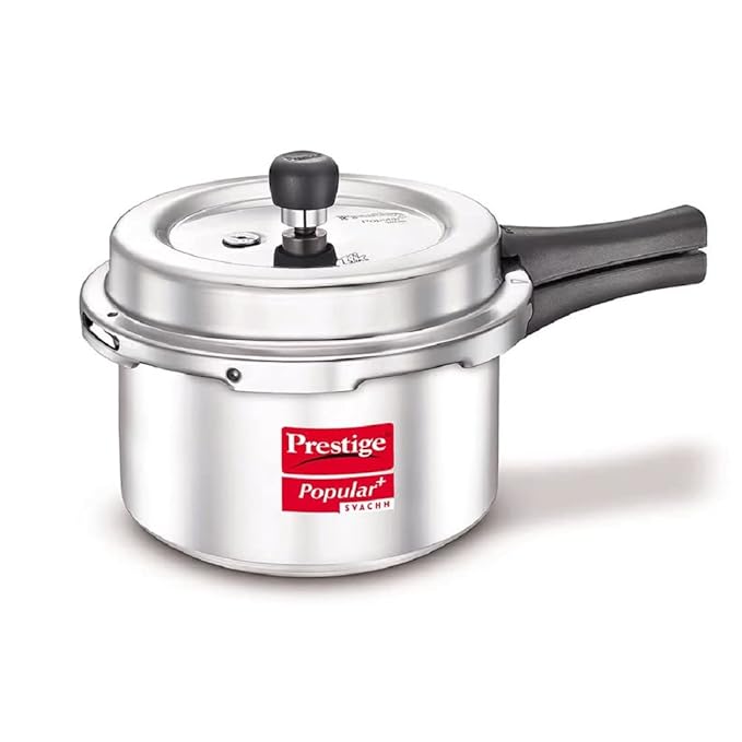 PRESTIGE POP PLUS SVACH ALU COOKER 3L