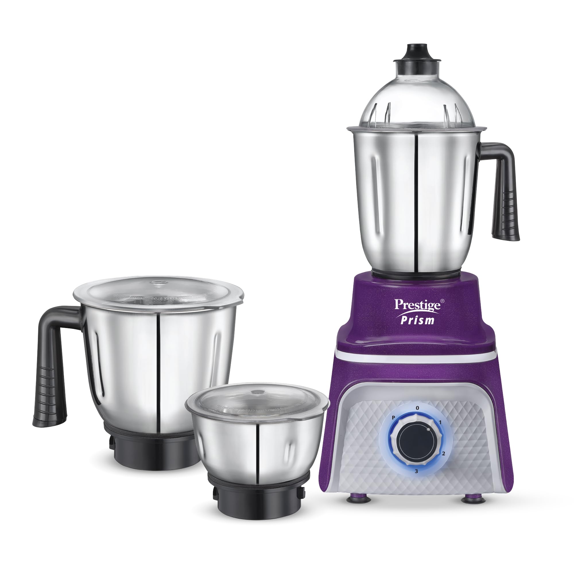 PRESTIGE PRISM MIXER GRINDER 750W