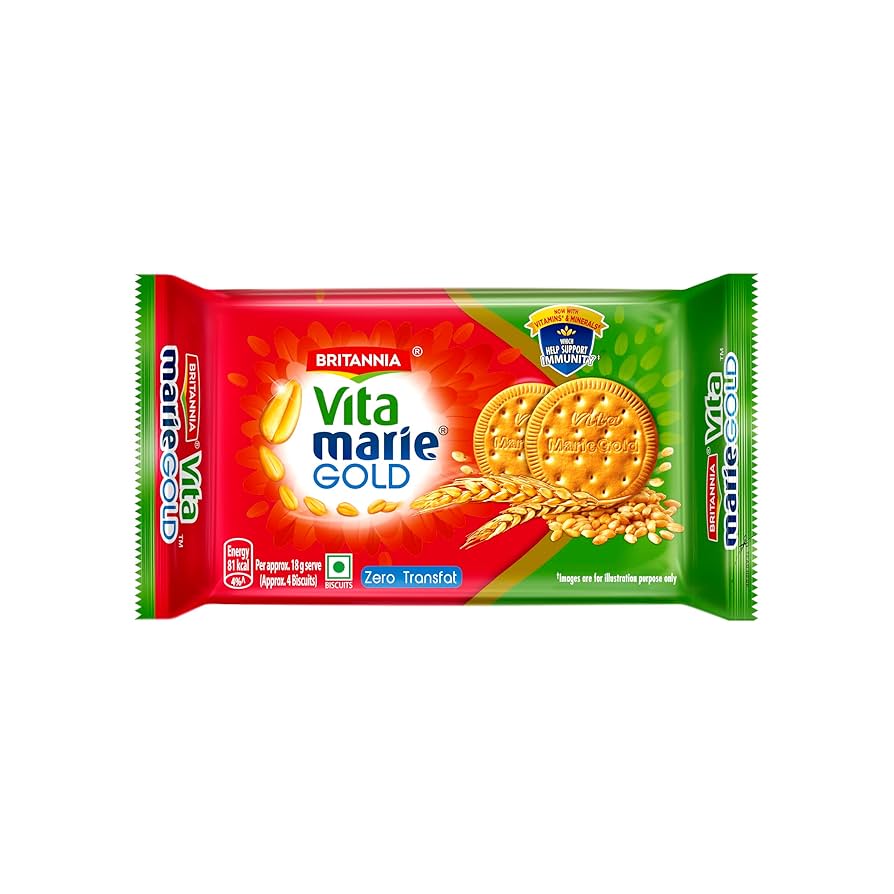 Marie Gold Vita 248GM