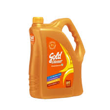 GOLD WINNER SUNFLOWER CAN OIL 5LTR