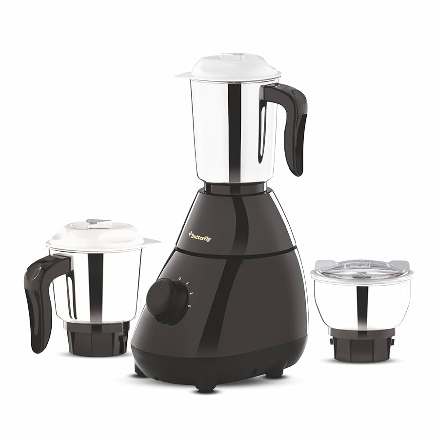 BUTTERFLY STALLINO MIXER 750W