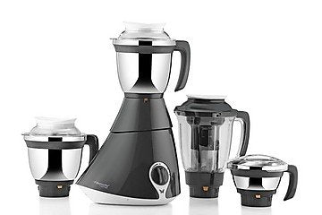 BUTTERFLY MACTHLESS 4 JAR 750W